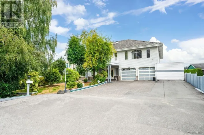 12540 WESTMINSTER HIGHWAY, Richmond