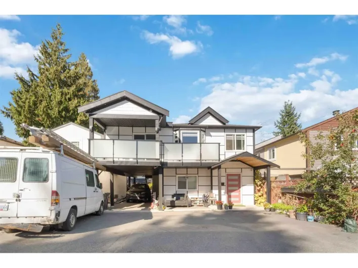 12541 77A AVENUE, Surrey