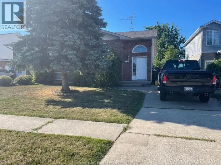 12541 HORWOOD CRESCENT Unit# LOWER, Tecumseh