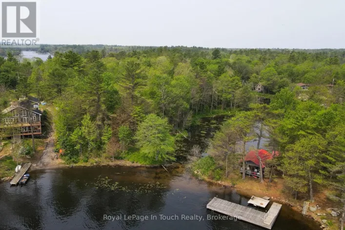 12544 GEORGIAN BAY SHORE, Georgian Bay