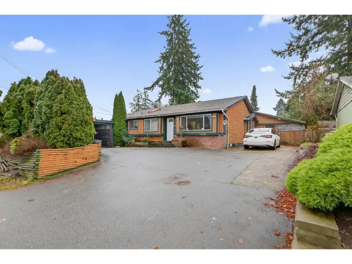 12546 96 AVENUE, Surrey