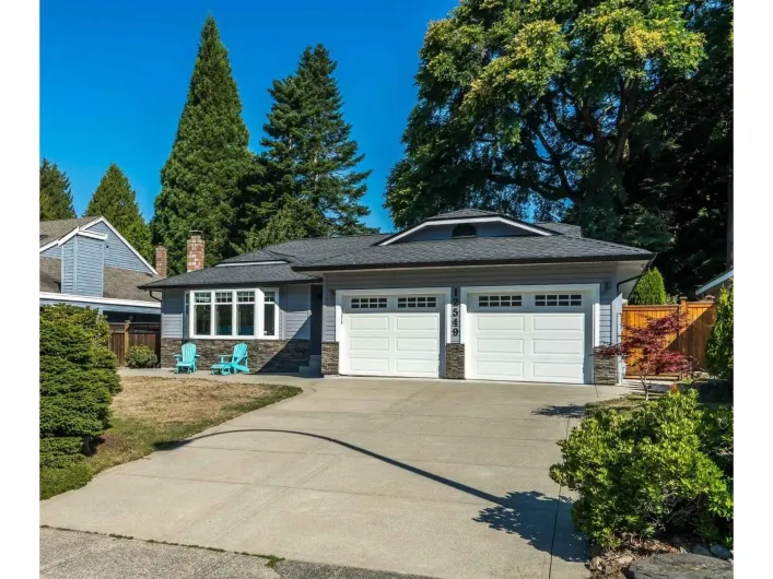 12549 21A AVENUE, Surrey