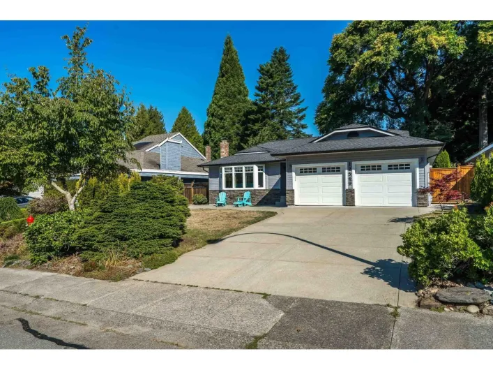 12549 21A AVENUE, Surrey