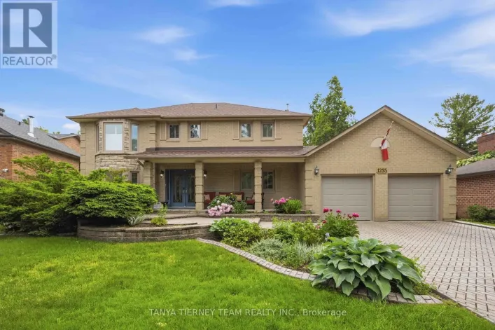 1255 ABBEY ROAD, Pickering