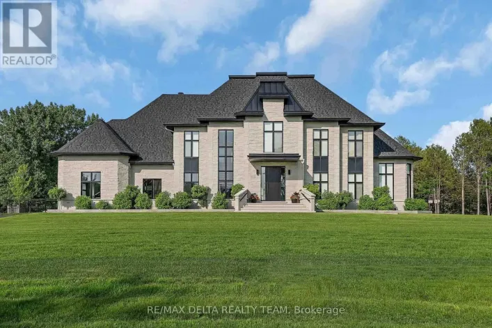 1255 ARBUSTE AVENUE, Ottawa