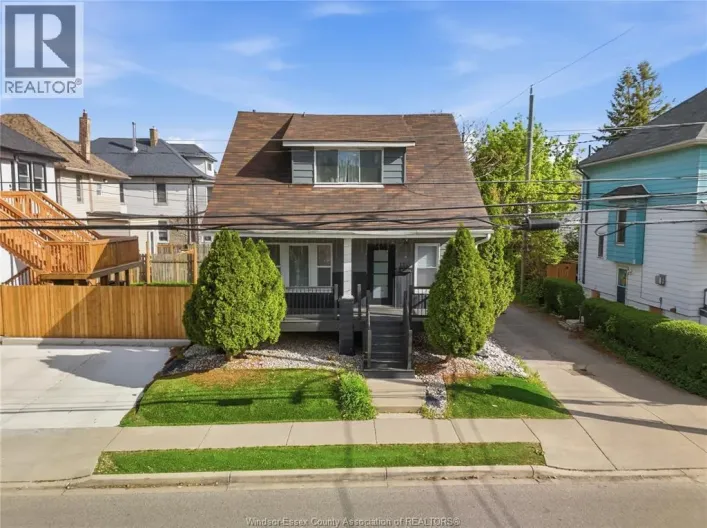 1255 ASSUMPTION, Windsor
