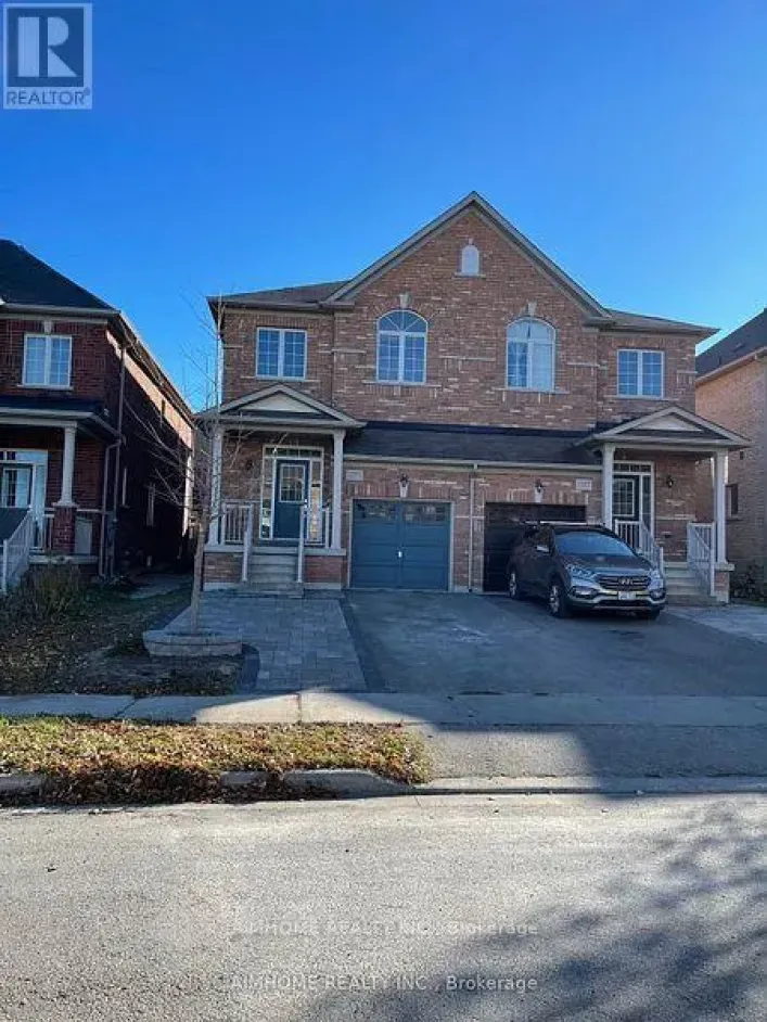 1255 BLENCOWE CRESCENT, Newmarket