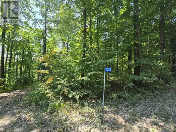 1255 BLUE HERON RIDGE, Central Frontenac