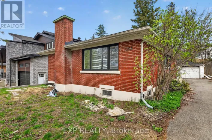 1255 EVANS BOULEVARD N, Ottawa