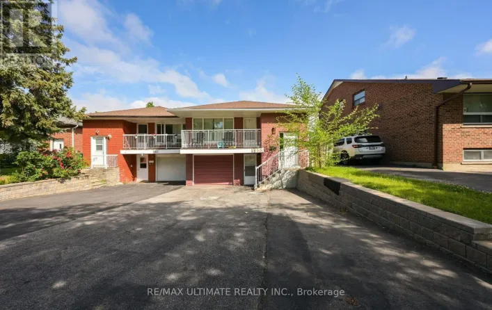 1255 FORESTWOOD DRIVE, Mississauga