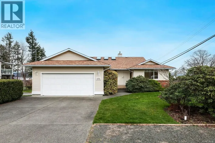 1255 Galerno Rd, Campbell River