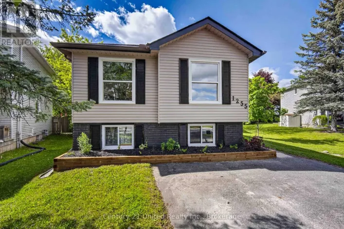 1255 HUNTINGTON CIRCLE, Peterborough