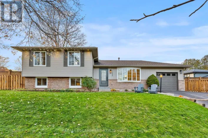 1255 LAKEVIEW DRIVE, Oakville