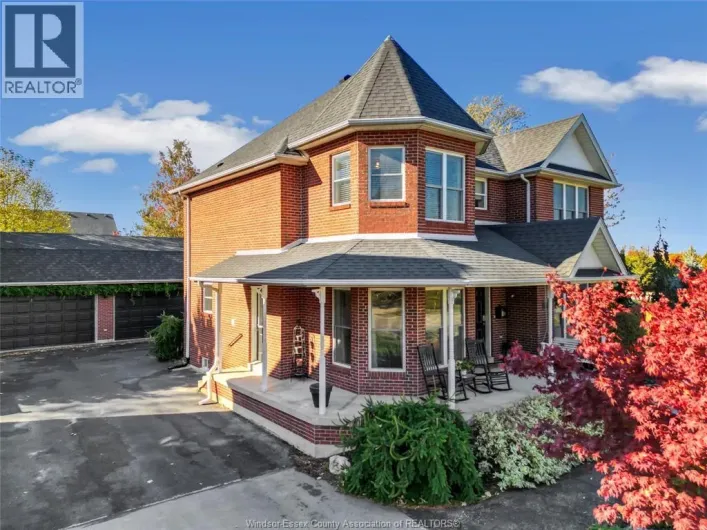 1255 LAKEVIEW, Windsor