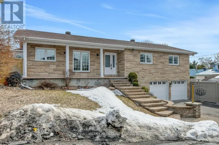 1255 LAURIER STREET, Clarence-Rockland