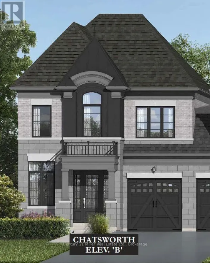1255 MERTON ROAD, Oakville