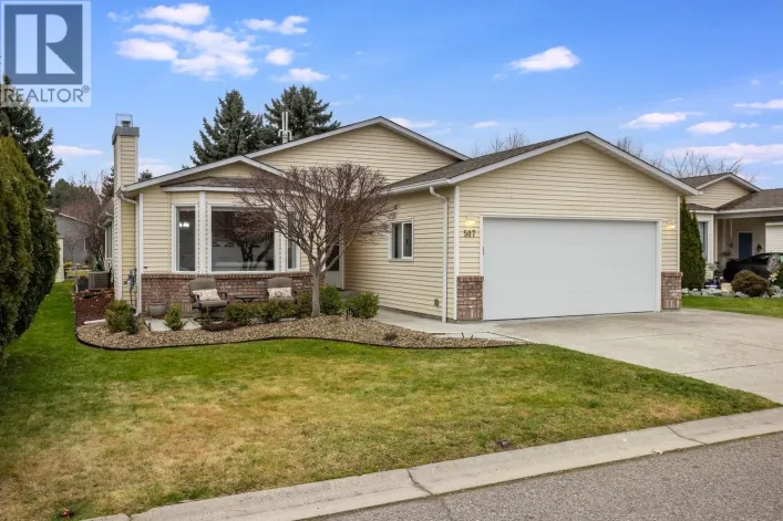 1255 Raymer Avenue Unit# 507, Kelowna