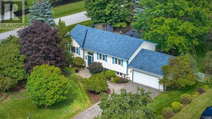 1255 REMINGTON WAY, Ottawa