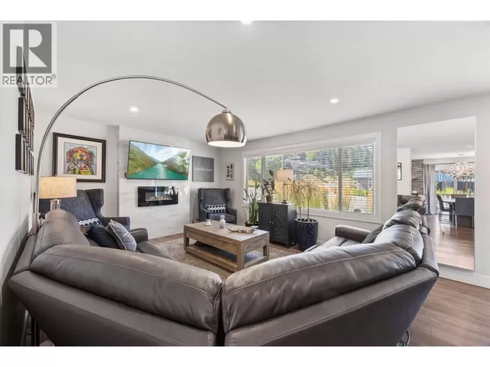 1255 Rio Drive, Kelowna