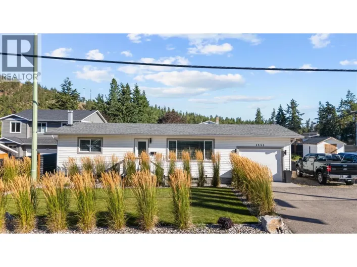 1255 Rio Drive, Kelowna