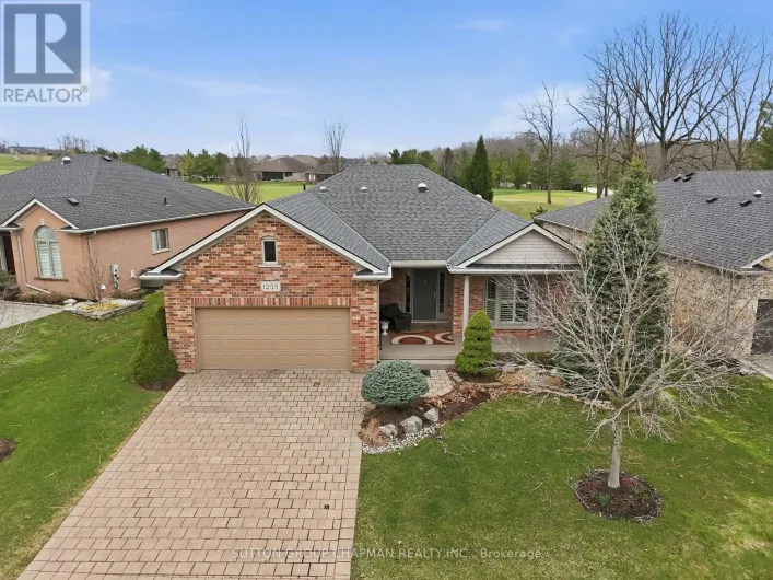 1255 SANDY SOMERVILLE DRIVE, London South