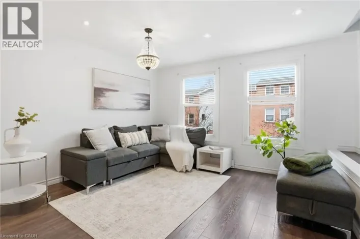 1255 UPPER GAGE Avenue Unit# 15, Hamilton