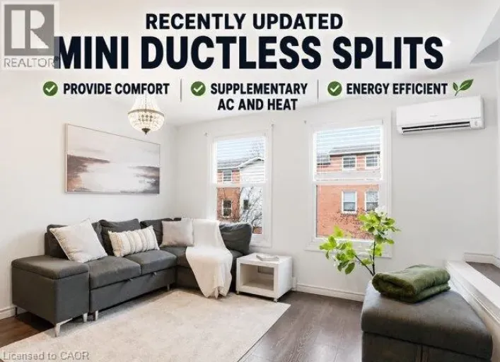 1255 UPPER GAGE Avenue Unit# 15, Hamilton