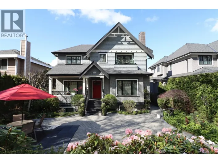 1255 W 26TH AVENUE, Vancouver
