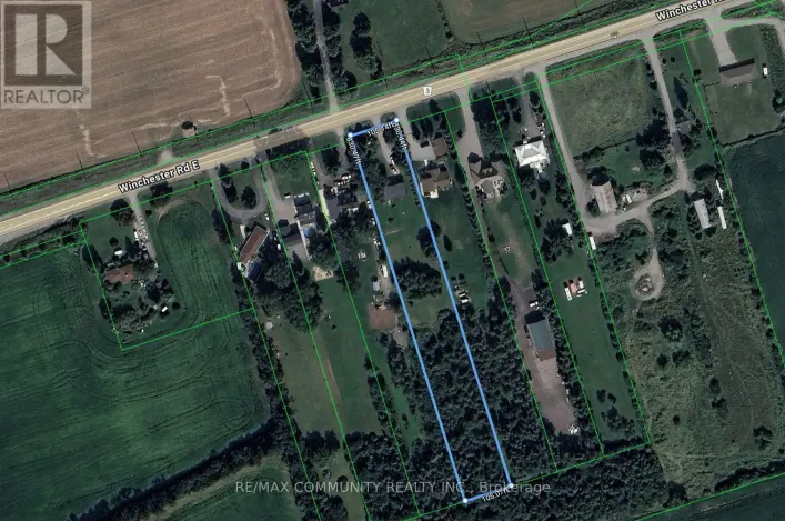 1255 WINCHESTER ROAD E, Oshawa