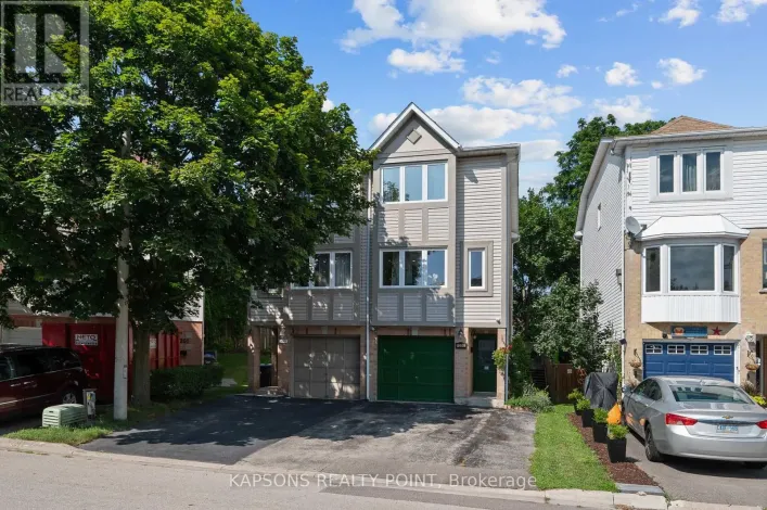 1255 WOODHILL COURT, Mississauga