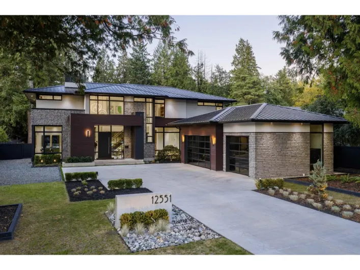 12551 22 AVENUE, Surrey