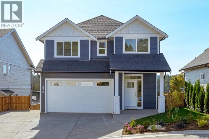 1256 Ashmore Terr, Langford