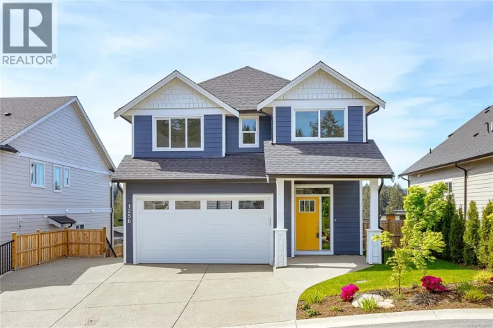 1256 Ashmore Terr, Langford