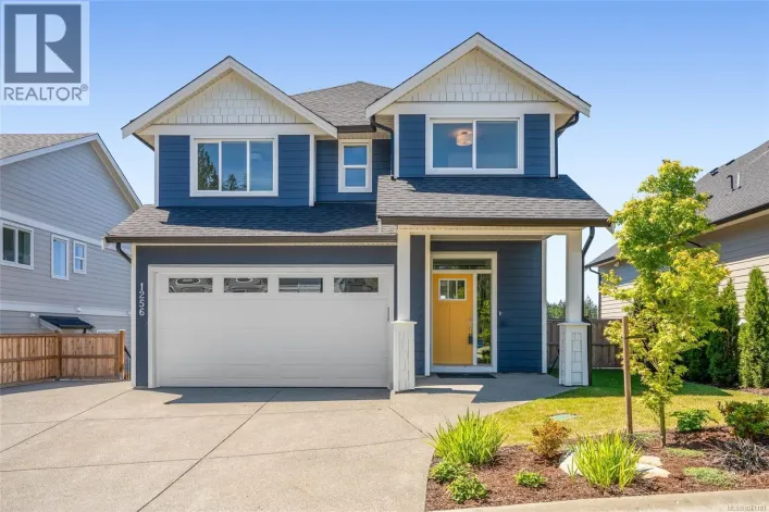 1256 Ashmore Terr, Langford