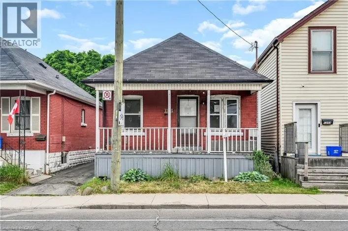 1256 CANNON Street E, Hamilton