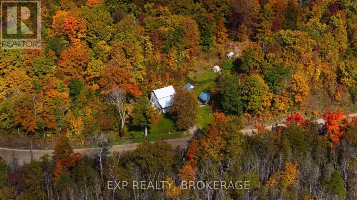 House for sale: 1256 ELM TREE ROAD, Frontenac