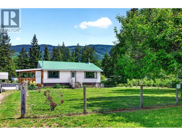 1256 HERN Road, Clearwater