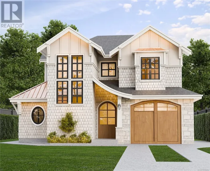 1256 Oliver St, Oak Bay