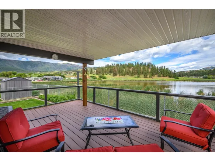 12560 Westside Road Unit# 106, Vernon
