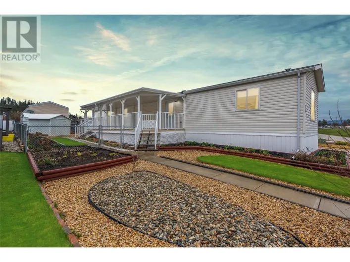 12560 Westside Road Unit# 13, Vernon