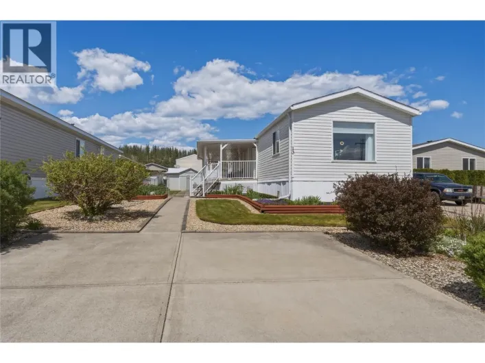 12560 Westside Road Unit# 13, Vernon