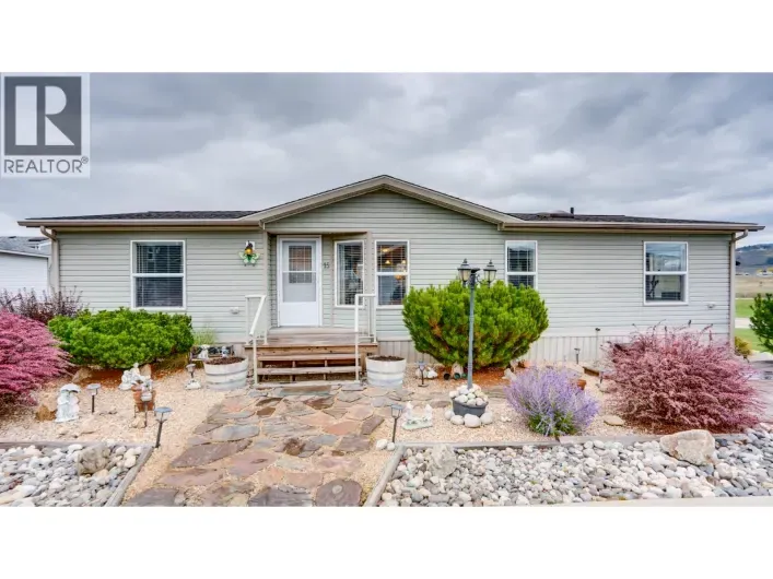12560 Westside Road Unit# 15, Vernon