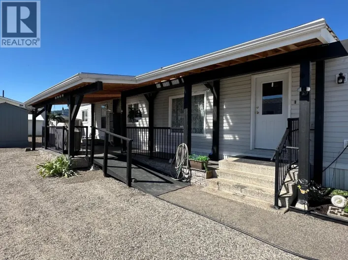 12560 Westside Road Unit# 26, Vernon