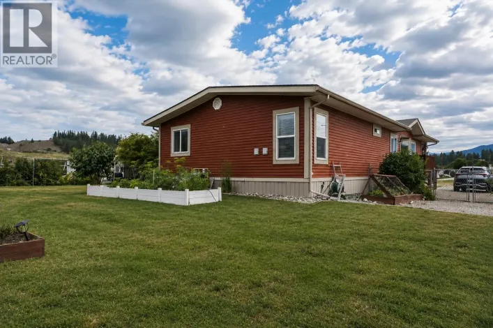 12560 Westside Road Unit# 51, Vernon