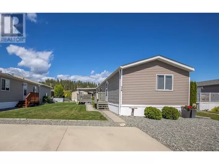 12560 Westside Road Unit# 74, Vernon