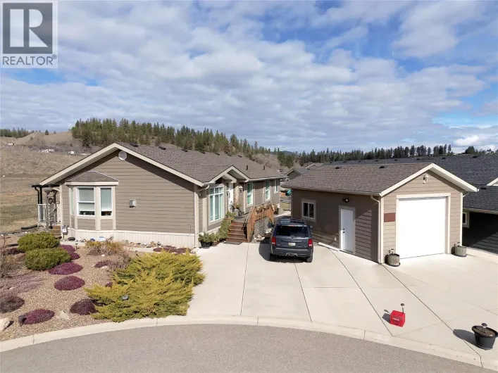 12560 Westside Road Unit# 89, Vernon