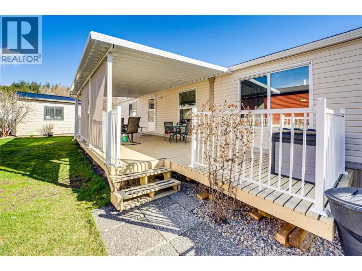 12560 Westside Road Unit# 91, Vernon