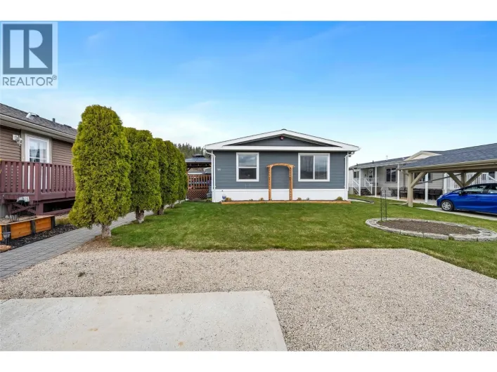 12560 Westside Road Unit# 98, Vernon