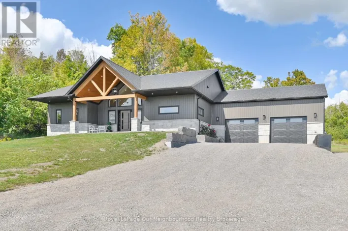 12564 COUNTY RD 2 ROAD, Alnwick/Haldimand