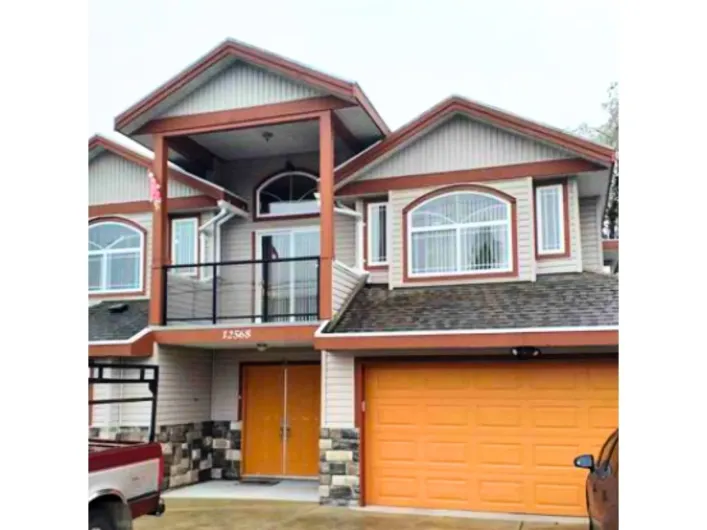 12568 96 AVENUE, Surrey